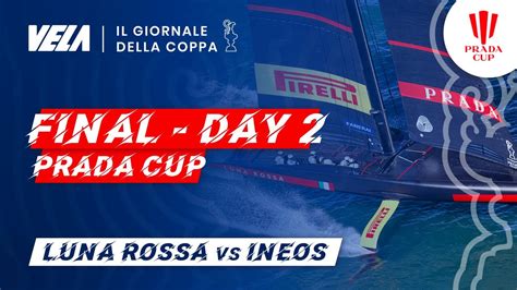 coppa america prada cup 2021|2021 prada cup final.